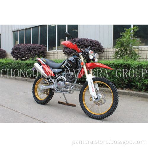Dirt bike/ off-road motorcycle SM200GY-XR-2